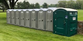 Portable Toilets for Disaster Relief Sites in Woodstock, AL