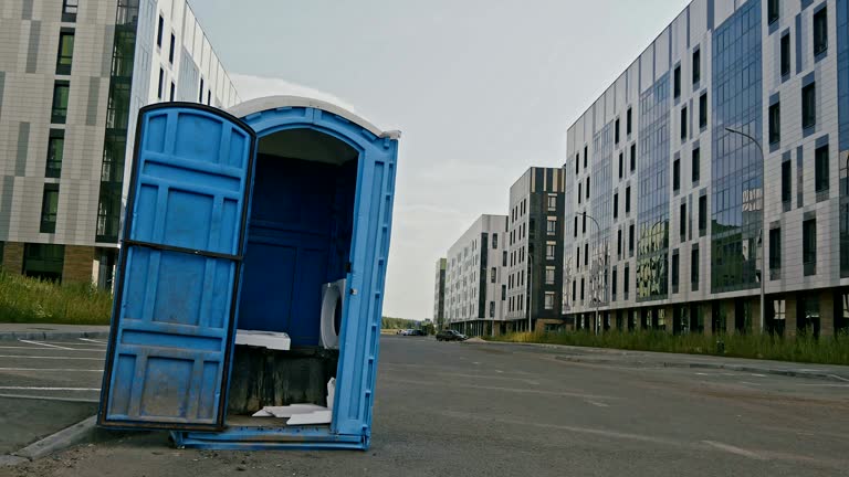 Best Portable Restroom for Sporting Events  in Woodstock, AL