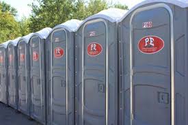Best Eco-Friendly Portable Toilets  in Woodstock, AL